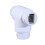 POE Splitters 2-in-1 Networking Cabling Connectors Three-way 5