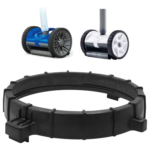 Inground Pool Pump Part Plastic Pool Pump Locking Rings Suitable 1