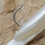 Glow Fishing Baits with String Hook for Freshwater Saltwater Sea 4