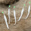 Glow Fishing Baits with String Hook for Freshwater Saltwater Sea 7
