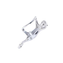 Elegant Cuff Earrings Chic Ear Jewelry Ear Clip Cat Earrings Ear
