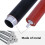 Fuser Upper Roller Heat Roller Hot Roller Replacement for HL4140 6