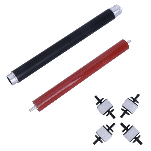 Fuser Upper Roller Heat Roller Hot Roller Replacement for HL4140