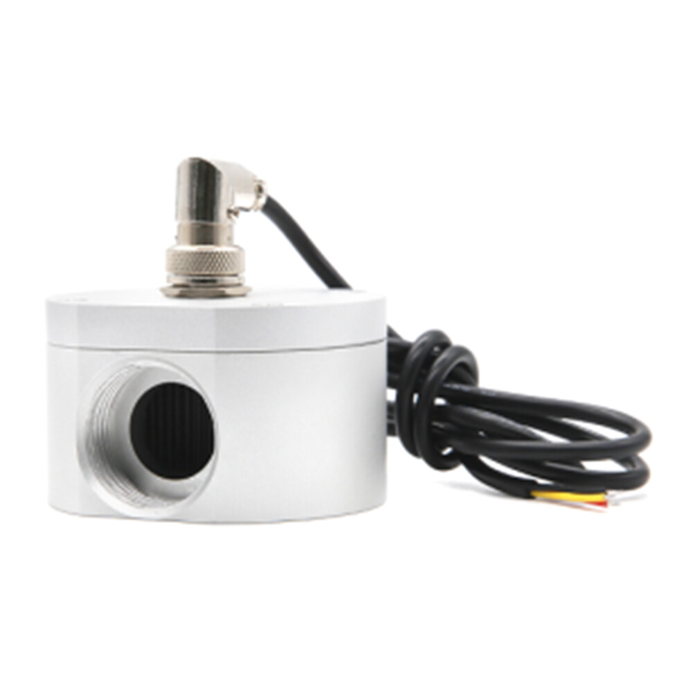 Flowmeter For Oil Milk Hall Effect Sensor Dn25 G1 Water 7751000045142