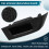 Car Right Rear Door Armrest Upper Panel Trim for 5
