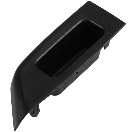 Car Right Rear Door Armrest Upper Panel Trim for 1