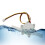 Water Fluidmeter 0.3-10L/Min Flowmeter Liquid Flowmeter for 2