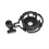 Condenser Microphone Shock Mount Plastic Shock Stand 3