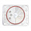 for Z-AC-0032 luftkompressorventilplate 5