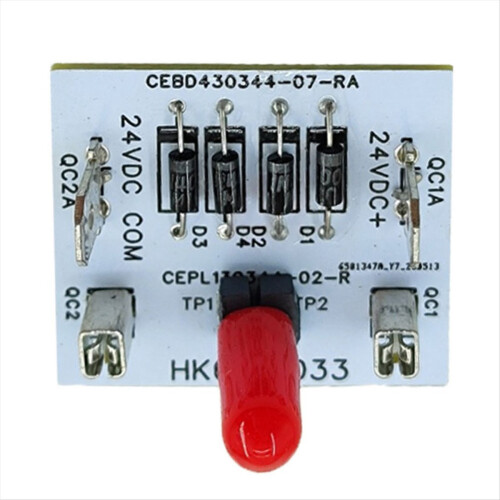 HK61EA003 Styrekort til relæ HN61PC002 1