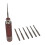 Primes Model Scriber CarvedScribe Wire HobbyCutting Tool Chisels 6
