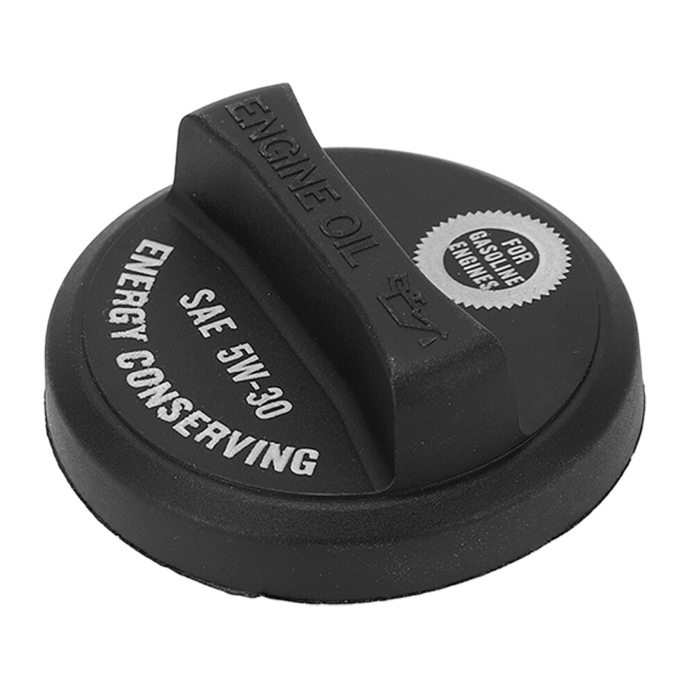 Oil Filler Cap 12180 46031 Balck Stylish 8320539203348