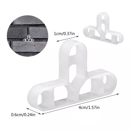 Reusable Tile Positioning Spacers Convenient Tile Positioning 2