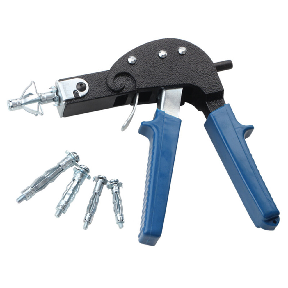Heavy Duty Metal Setting Tool, Hollows Wall Anchors Setting Tool 7751000046804