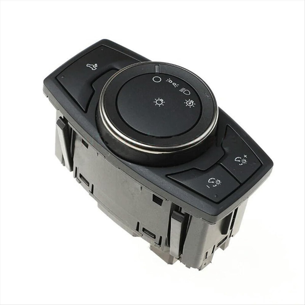 Head Switch Fog Control Switch Replace Light 4853673810881