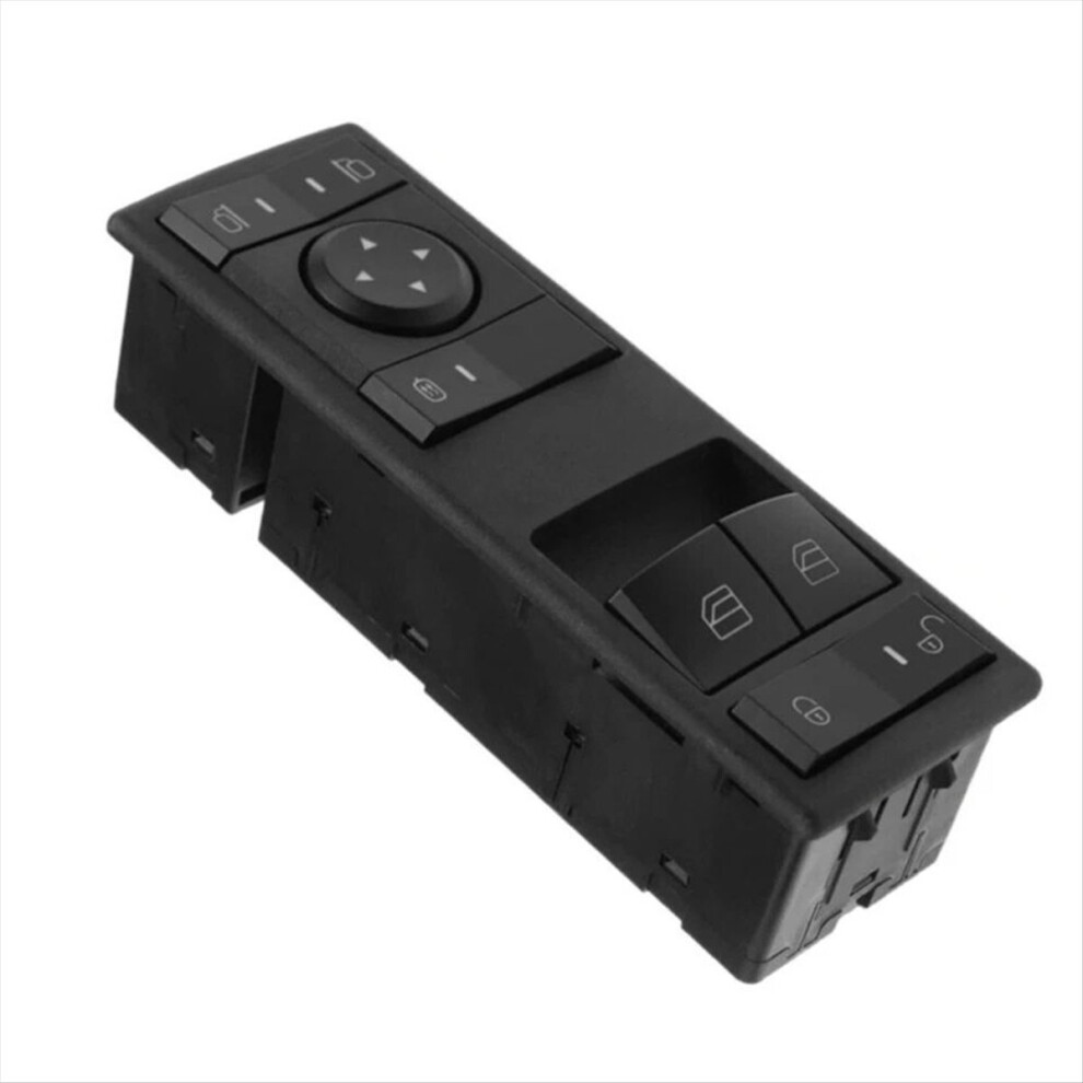 Car Power Window Switch For Truck Mp4 Lhd 4853673810935