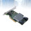 RAID Card 12Gb/s Data Transfer Rate 2GB Cache 12