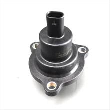 A0001532859 Ladeluftkühler-Magnetventil, Bypassventil für CE