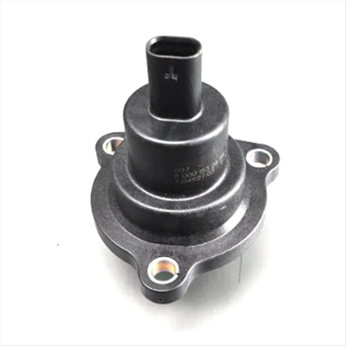 A0001532859 Intercooler magnetventil bypassventil til CE