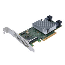 RAID Card 12Gb/s Data Transfer Rate 2GB Cache
