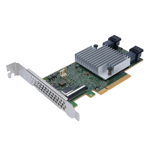 RAID Card 12Gb/s Data Transfer Rate 2GB Cache