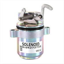 Electrovalvă de oprire de 12V pentru Deutz 1011