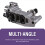 15810-R1A-A01 Engine Variable Timing Solenoid Valve for 5