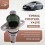 096360-0550 Kamaxelstyrventil för Avensis 4