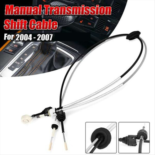 Til Vue 2004-2007 gearkabel 1