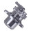 Bilturboladet blow-off ventil til Focus MK2 225/MK3 250 5