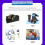 PY32F002BF15U6TR PY32F002B PY32F002 Core-udviklingskortmodul 3