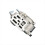 Tomgangsluftventil til Galant Eclipse Eagle 5