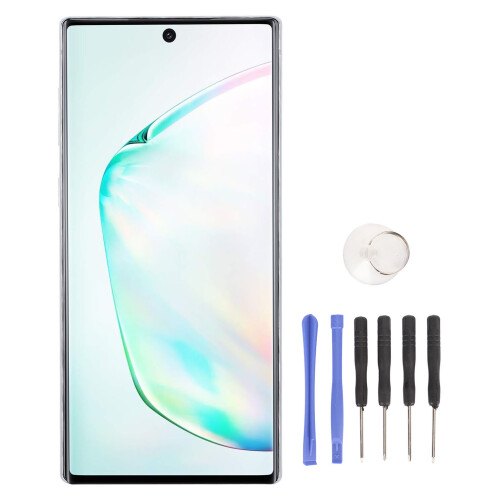 LCD Touch Screen Assembly for Galaxy Note 10 N970F
