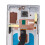 LCD Touch Screen Assembly for Galaxy Note 10 N970F 15