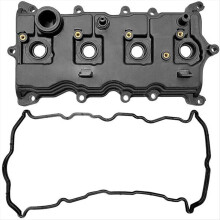 13264-JA00A Engine Valve Cover Cylinder Head Chamber