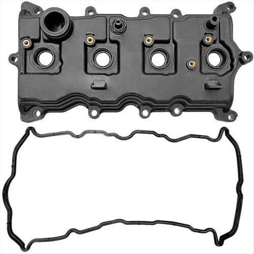 13264-JA00A Engine Valve Cover Cylinder Head Chamber
