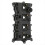 13264-JA00A Engine Valve Cover Cylinder Head Chamber 2