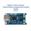 50 stk. TYPE-C 5V 1A Li-ion-batteri 2-i-1 TYPE-C 4