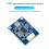 TVOC-gassensorudvidelseskortmodul UART-kommunikation 4