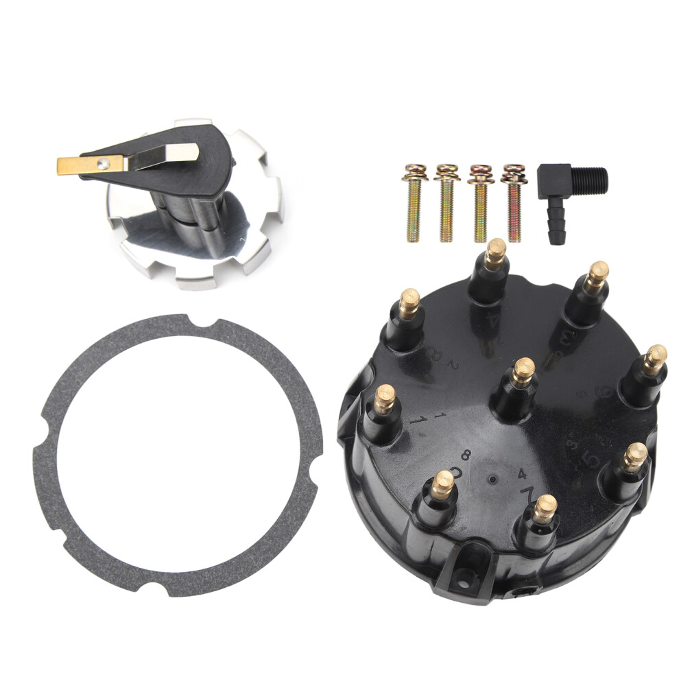 Ignition Tune Up Cap 805759Q3 Thermal Cracking 8320539203690