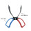 Multifunctional Fish Gripper Fish Pliers Handheld 7