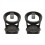 2 PCS Rear 3rd Row Cup Holder for W447 V Class 1