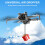 Drone Airdrop-system til FLIP/AIR 3S/3 Pro til fiskemad 1