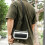 Speaker Silicone Cover Storage Bag for SoundLink Flex B 4