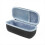 For Flip 7 Speaker Storage Bag Protect Hard EVA Box C 1