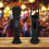 Husă de silicon pentru microfonul wireless PartyBox 4