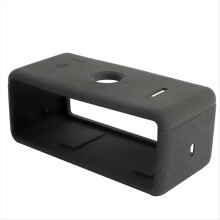 Husă din silicon pentru călătorii în aer liber cu carabină