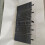 5-Panel Microphone Isolation Shield Soundproof Cover 4