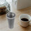 mason jar coffee filter stainless steel fine mesh reusable cold brew 5