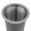 mason jar coffee filter stainless steel fine mesh reusable cold brew 8